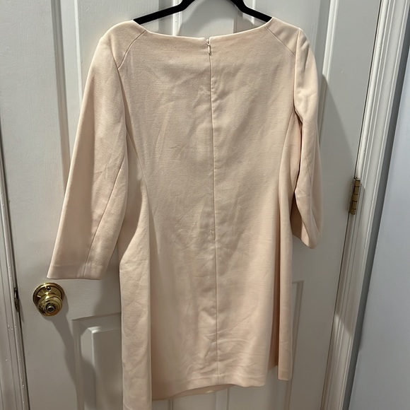 Eliza J Lace Appliqué Dress - Picture 5 of 6